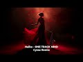 Naïka – ONE TRACK MIND (Cyrax Remix)
