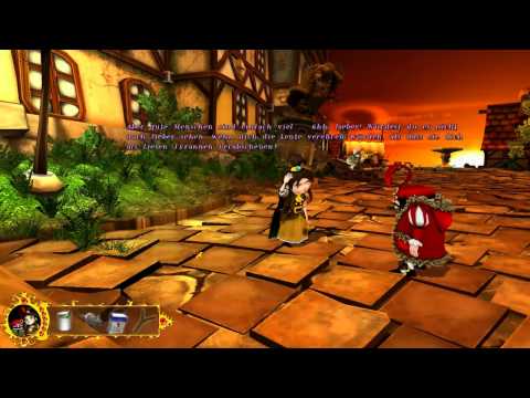 Let's Play Ceville German [Blind] #19