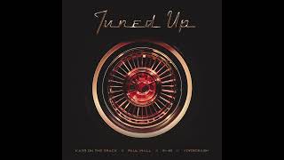 Kato On The Track, Paul Wall, E-40 &amp; yoitsCrash - Tuned Up (AUDIO)