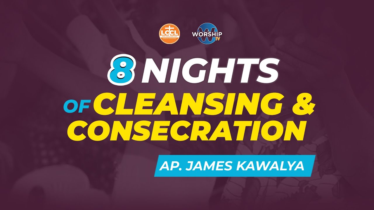 SPIRITUAL WARFARE IN HEAVENLY PLACES| DAY 5   | AP JAMES KAWALYA | LIFEWAY CHURCH OF CHRIST