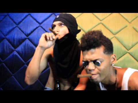 El Mayor Ft Pedro El Arquitecto - Muñi Muñi (My Studio) 2013