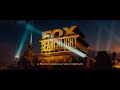 Fox Searchlight Pictures 2011 Present