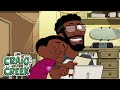 Best Dad Moments Craig Of The Creek Cartoon Network