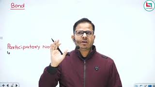 Eco class 14: financial market