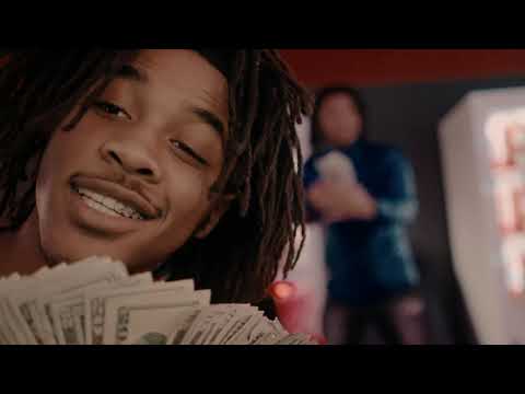 1k Ch1cken Rich x Lil Joe x JQ - Elevate (Official Music Video)