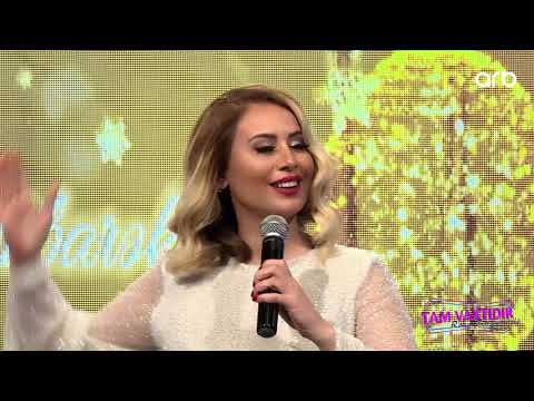 Yeni il 2022 Tam vaxtidir