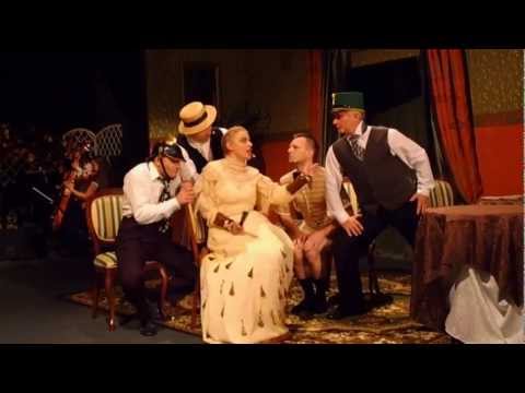 Hemar - Kobieta się waha