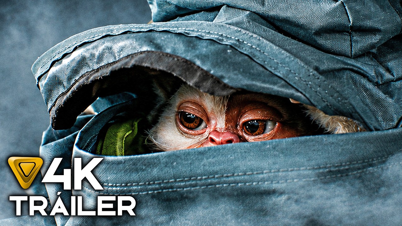 GREMLINS 3 Teaser (2028)