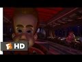 Jimmy Neutron Boy Genius 8 10 Movie CLIP Who Wants Fried Chicken 2001 HD