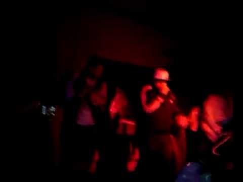 Uniko Party (Jose C.Paz) Shak-T "New Creador" "Del Barrio Cero"