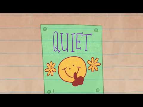 "Right Back Achoo" | Pencilmation Cartoons!