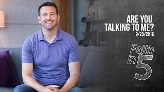 Prayer: Full Series