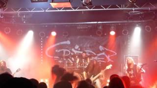 Cripper - Life is Deadly