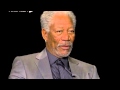 Morgan Freeman recites 'Invictus' from memory ...
