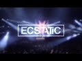 Ecstatic ft. Krigarè - Dead to Life (Official Video)