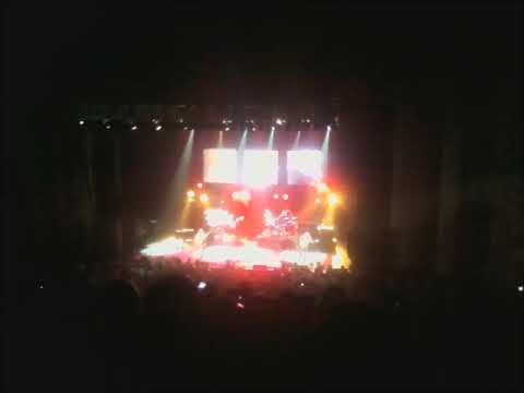 Yes Rehearsals: 4/9/91 - Pensacola - YesYears Behind the Scenes - Rick Wakeman interview