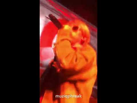 Cho Wavy De Gomenne & ?? - SALU (WARP Shinjuku Grand Opening) 181109