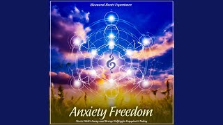 Worry Fades to Harmony