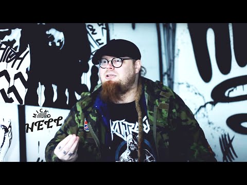 Sherwoodin Sävelet - Micko Hell