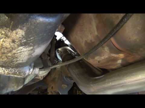 Thumbnail for 1964-81 Chevrolet Small Block Downpipe Exhaust Installation by Chevrolet