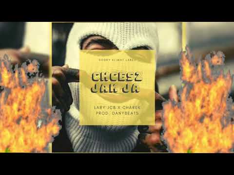 LARY JCB x CHAREK- CHCESZ JAK JA (prod. DanyBeats)
