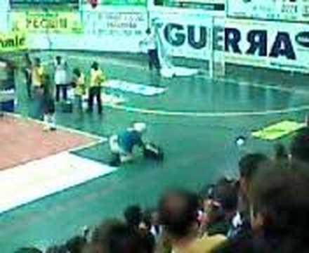 Ultimo adeus ao Umuarama