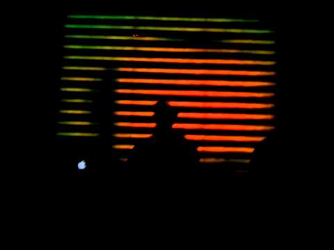 Oscar G. at Space Miami