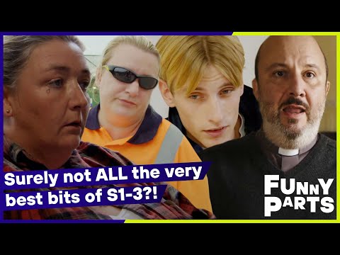 The ULTIMATE This Country Compilation (Series 1, 2 & 3) | Funny Parts