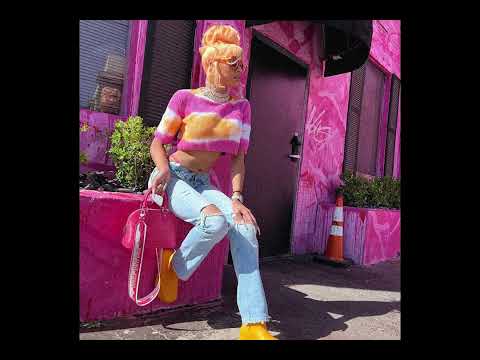 (FREE) Flo Milli Type Beat 2022 | Megan Thee Stallion x Latto Type Beat 2022 - "My Type"