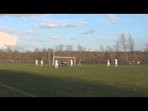 2012 omgång 1 Pars FC Örebro - IFK hallsberg (Endast mål)