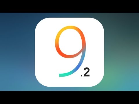 IOS 9.2 Released Everything You Want To Know