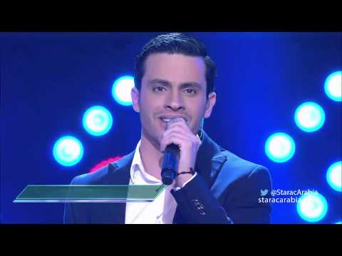 يا قمر الدار -  ايلي ايليا في البرايم 14 من ستار اكاديمي 10 -Elie Elia  Star Academy 10 Prime 14