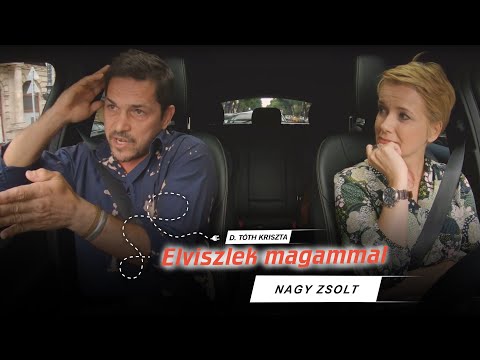 DTK: Elviszlek magammal – Nagy Zsolt