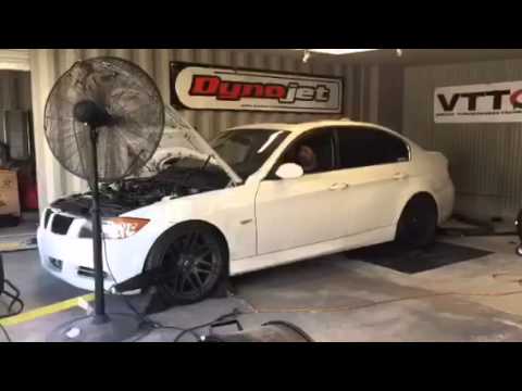 VTT "GC" Cast turbos initial dyno testing 736WHP