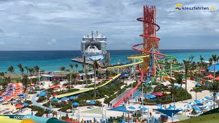 Perfect Day at CocoCay Perfect Day at CocoCay