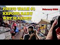 (POV) Photo Walk: Kepong Baru Wet Market 2024 Malaysia | Leica M10 | Street Photography | GoPro 11