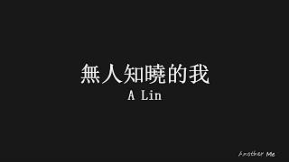 【Lyrics+Pinyin+Vietsub】無人知曉的我 Tôi, người không ai biết đến - A Lin