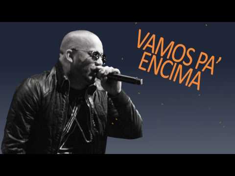 Manny Montes feat Alex Zurdo - Si Se Puede ( Video Lyrics)