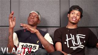 Underachievers Detail Worst Drug Experiences