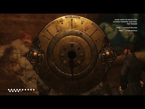 The Council Episode 3, Part 3 / Demons? Unlocking the Vault's Grand Puzzle!
