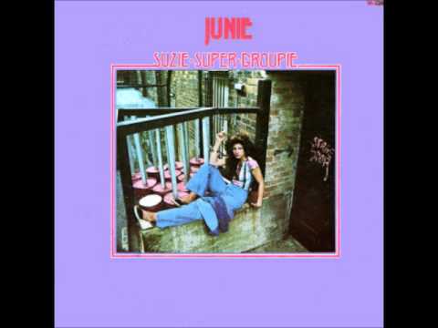 Junie Morrison - Spirit (Original)