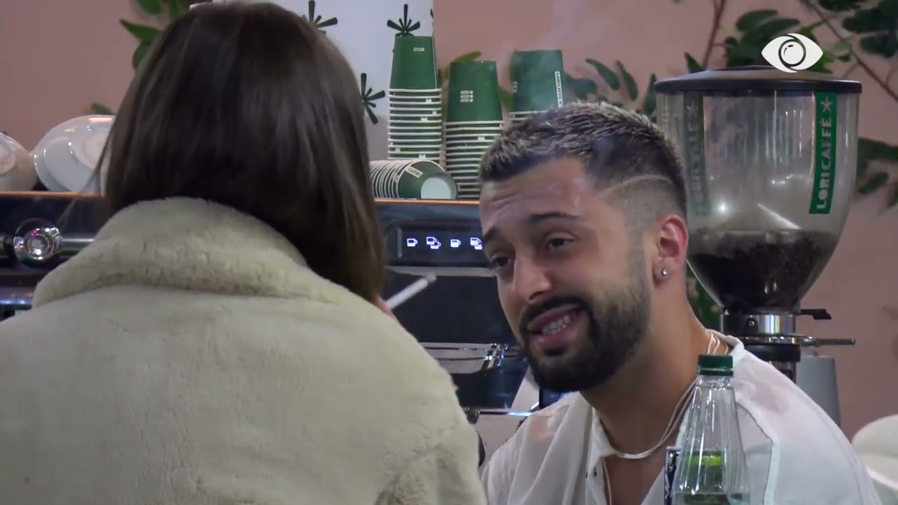 “Ti mendon se ne hamë bar?”/ Valbona flet me Gjestin për banorët që do rikthejë: The që...