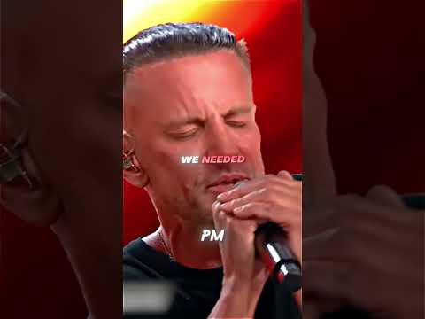 The Judges DIDN'T Realize He Was A FAMOUS Singer🤯🎤 | Daniel Powter – Bad Day