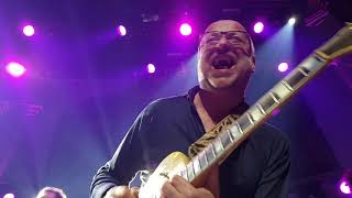 Jett Rebel - Romance @ Paradiso met gast Anton Goudsmit