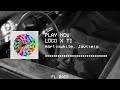 [CONCERT HALL] - Martinwhite, Javiielo - LOCO X TI