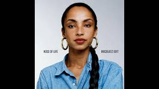Download lagu Sade - Kiss Of Life (Micbeatz Edit) mp3