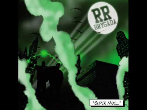 RR Brygada - Trzy krotkie historie feat. Cira