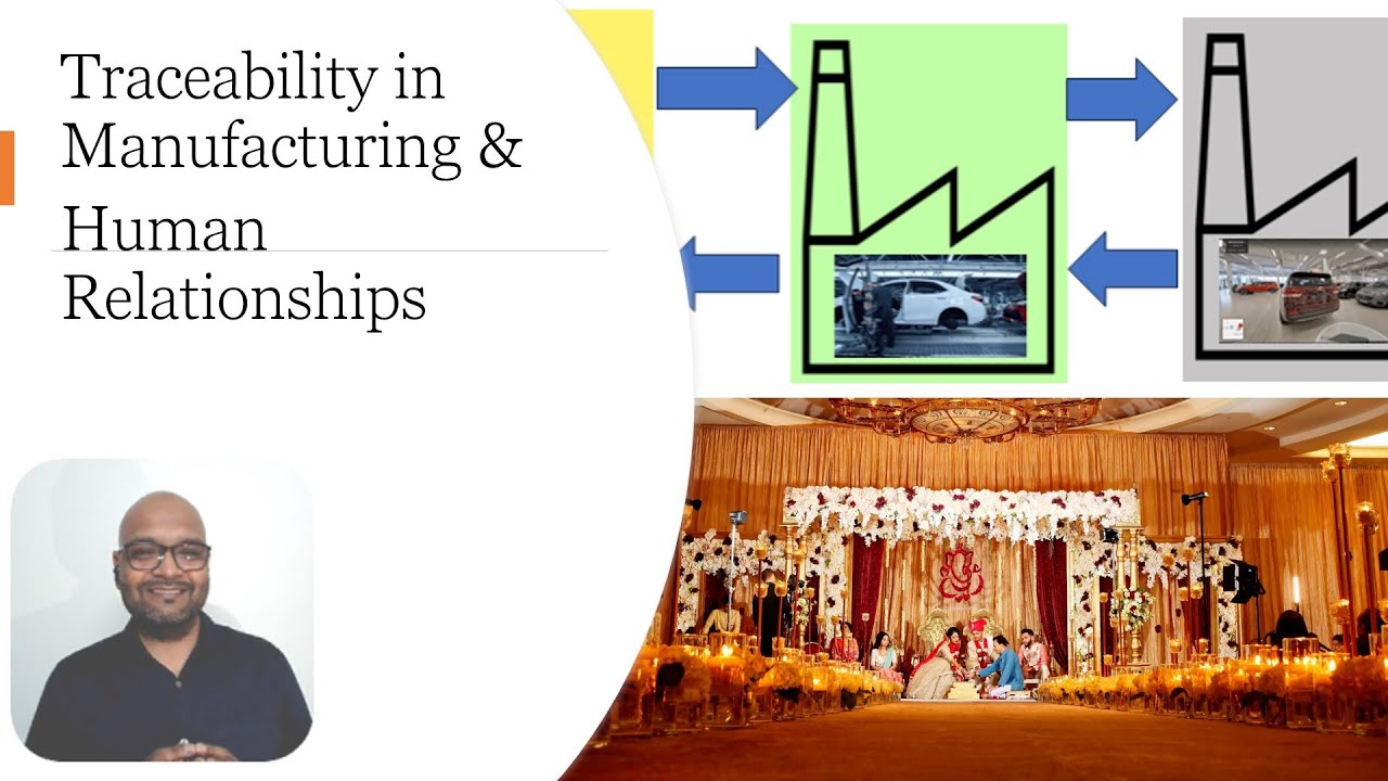 A Beginners Guide to Traceability in Manufacturing