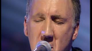 Pete Townshend 'Magic Bus' - Jools Holland Show 1996 BBC