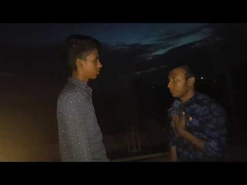 Boro Vai Der ajayra vaab !! Mokulala !! genjam !!2018 new funny video !! Funny pranks